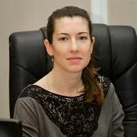 Фотография репетитора Дидык Мария Георгиевна