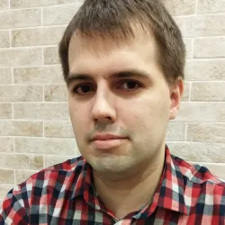 Фотография репетитора Ширанов Алексей Александрович