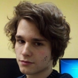 Фотография репетитора Мяздриков Андрей Анатольевич