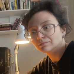 Фотография репетитора Уточкина Татьяна Игоревна