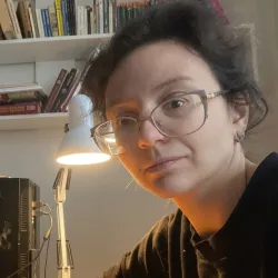 Фотография репетитора Уточкина Татьяна Игоревна