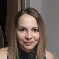 Фотография репетитора Зенкина Марина Васильевна