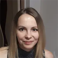 Фотография репетитора Зенкина Марина Васильевна