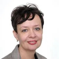 Фотография репетитора Столяревич Наталья Евгеньевна