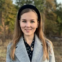 Фотография репетитора Коваленко Марина Николаевна