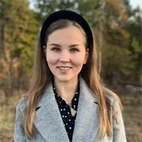 Фотография репетитора Коваленко Марина Николаевна