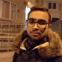 Фотография репетитора Ворончихин Артем Денисович