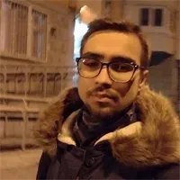 Фотография репетитора Ворончихин Артем Денисович