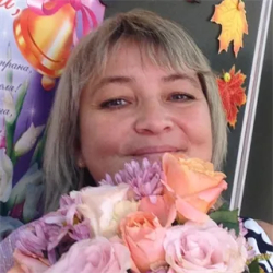 Фотография репетитора Марушкина Ирина Анатольевна