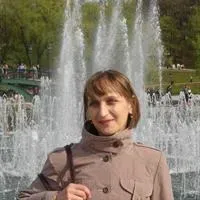 Фотография репетитора Акимова Ольга Георгиевна