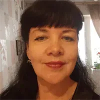 Фотография репетитора Кулиш Ольга Александровна