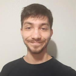 Фотография репетитора Кулиев Эмир Шамсаддинович