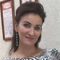 Фотография репетитора Шишкина Галина Викторовна