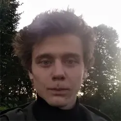 Фотография репетитора Глотов Арсентий Владимирович