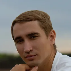 Фотография репетитора Орлов Юрий Владимирович