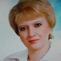 Фотография репетитора Романцова Александра Сергеевна