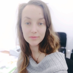 Фотография репетитора Ушакова Надежда Анатолиевна