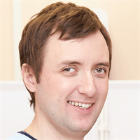 Фотография репетитора Магумов Михаил Валерьевич