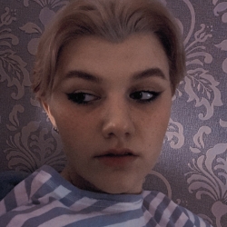 Фотография репетитора Паталова Алиса Евгеньевна