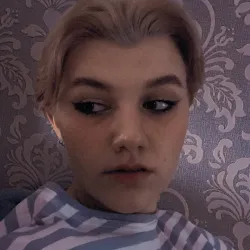 Фотография репетитора Паталова Алиса Евгеньевна