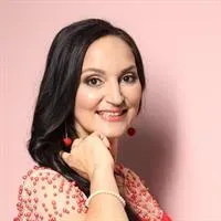 Фотография репетитора Богомолова Наиля Рауфовна