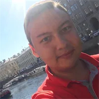 Фотография репетитора Топорков Игорь Алексеевич