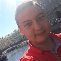 Фотография репетитора Топорков Игорь Алексеевич