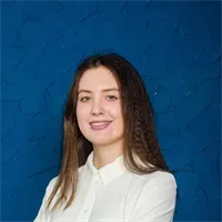 Фотография репетитора Тюрина Кристина Олеговна
