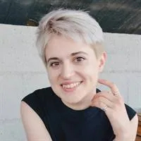 Фотография репетитора Шалыгина Юлия Васильевна