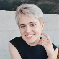 Фотография репетитора Шалыгина Юлия Васильевна