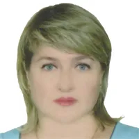 Фотография репетитора Ющенко Светлана Викторовна