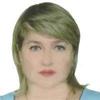 Фотография репетитора Ющенко Светлана Викторовна