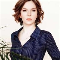 Фотография репетитора Ильина Екатерина Валерьевна