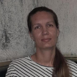 Фотография репетитора Никитенко Анжела Александровна