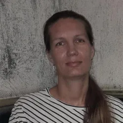 Фотография репетитора Никитенко Анжела Александровна