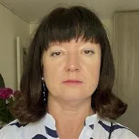 Фотография репетитора Стародубова Марина Александровна