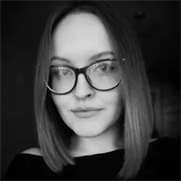 Фотография репетитора Перова Дарья Иванова