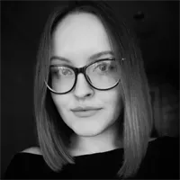 Фотография репетитора Перова Дарья Иванова