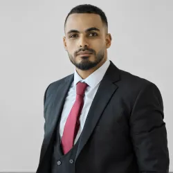 Фотография репетитора Ахмед Ибрахим Габер