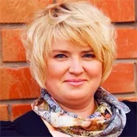 Фотография репетитора Вохмянина Елена Анатольевна