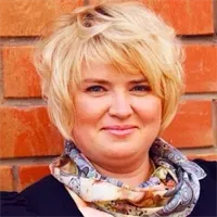 Фотография репетитора Вохмянина Елена Анатольевна