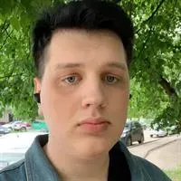 Фотография репетитора Красильников Илья Андреевич