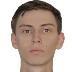 Фотография репетитора Николаев Данила Алексеевич