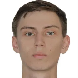 Фотография репетитора Николаев Данила Алексеевич