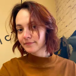 Фотография репетитора Ярошенко Жанна Александровна