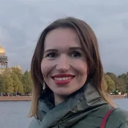 Фотография репетитора Макарова Татьяна Борисовна
