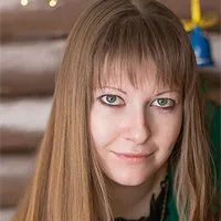 Фотография репетитора Кочергина Елена Владимировна