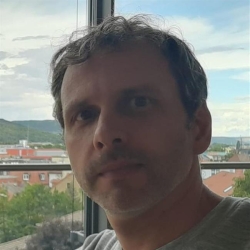 Фотография репетитора Матвеев Евгений Михайлович