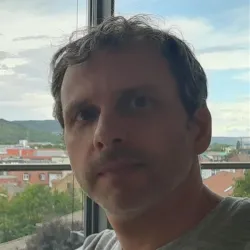 Фотография репетитора Матвеев Евгений Михайлович