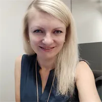 Фотография репетитора Назарчук Олеся Дмитриевна